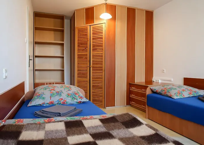 Hostel Dom Studencki Raj Wrocław