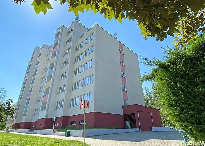 Hostel Dom Studencki Raj Wrocław