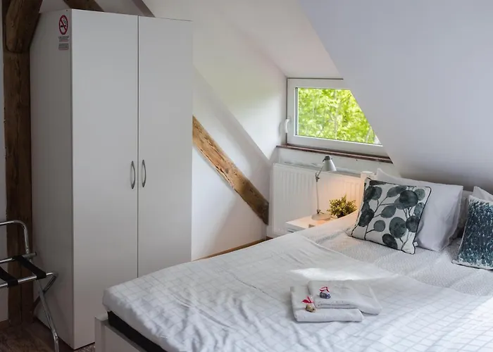 Fitness Hostel Premium Wrocław